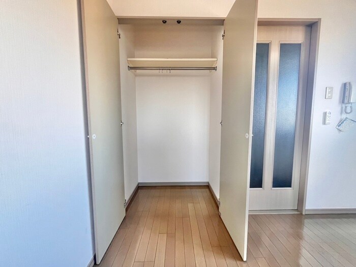 物件内観写真9　(収納)