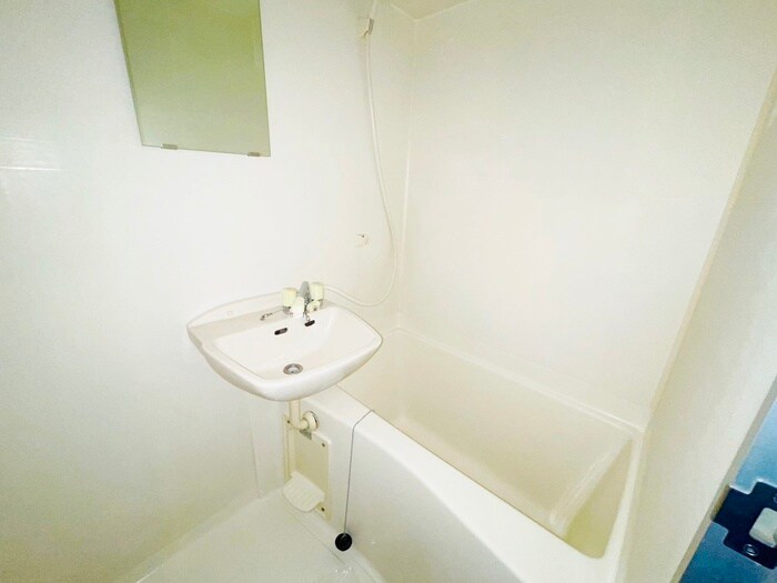 物件内観写真10　(バス／シャワールーム等)