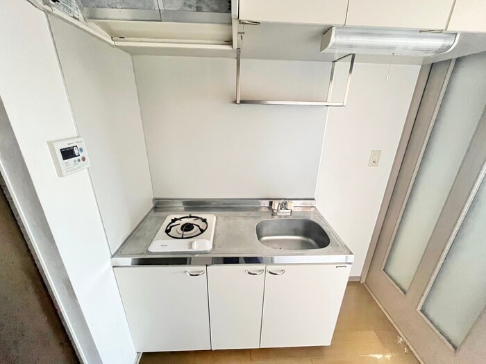 物件内観写真12　(キッチン)