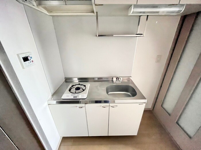 物件内観写真12　(キッチン)