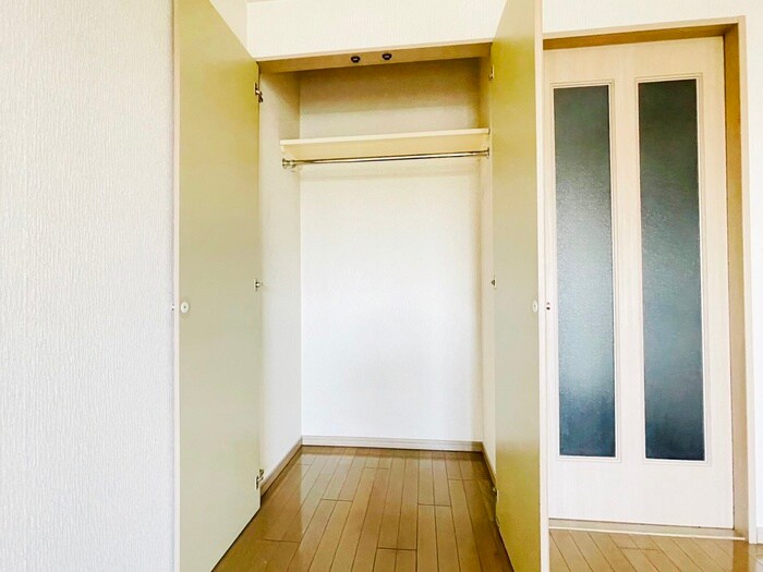 物件内観写真13　(収納)