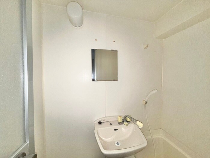 物件内観写真14　(洗面)