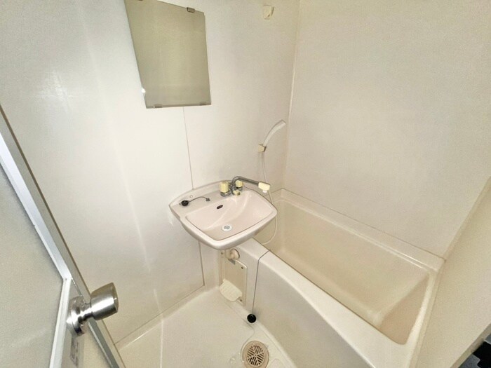 物件内観写真15　(バス／シャワールーム等)