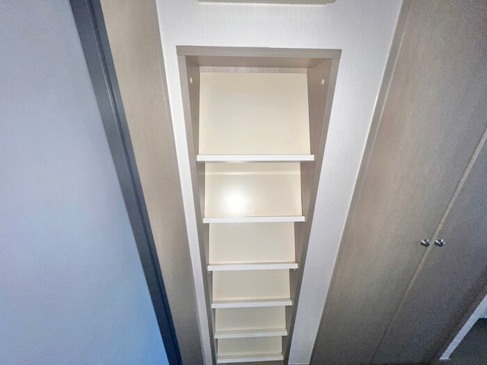 物件内観写真19　(靴箱)