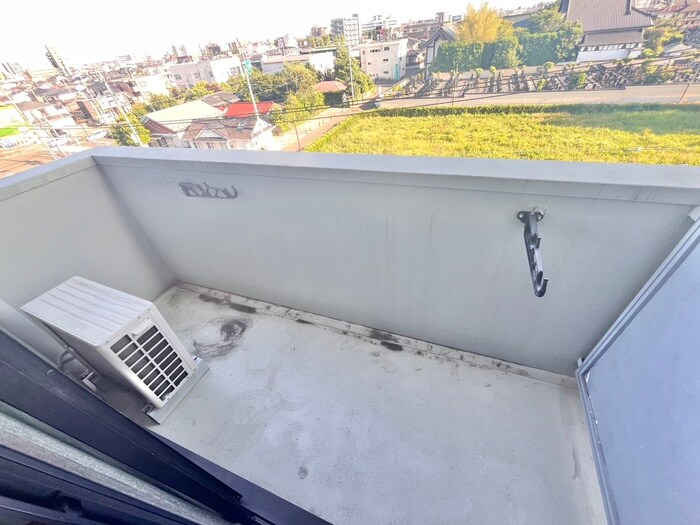 物件内観写真21　(ベランダ・バルコニー)