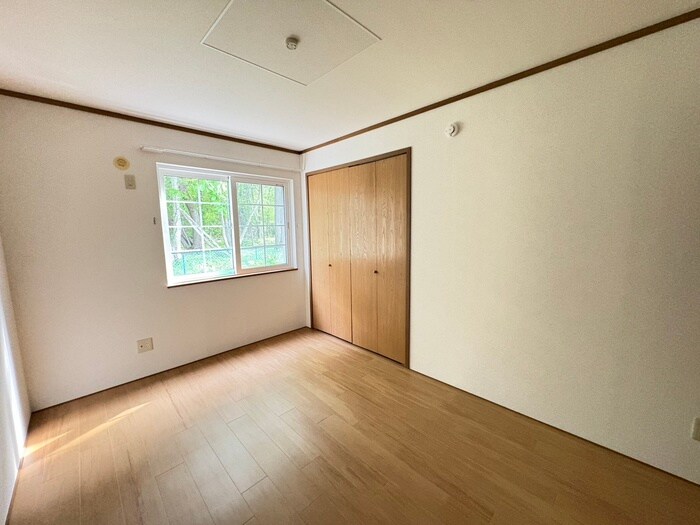 物件内観写真7　(居室)