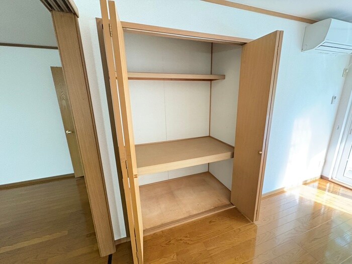 物件内観写真9　(収納)
