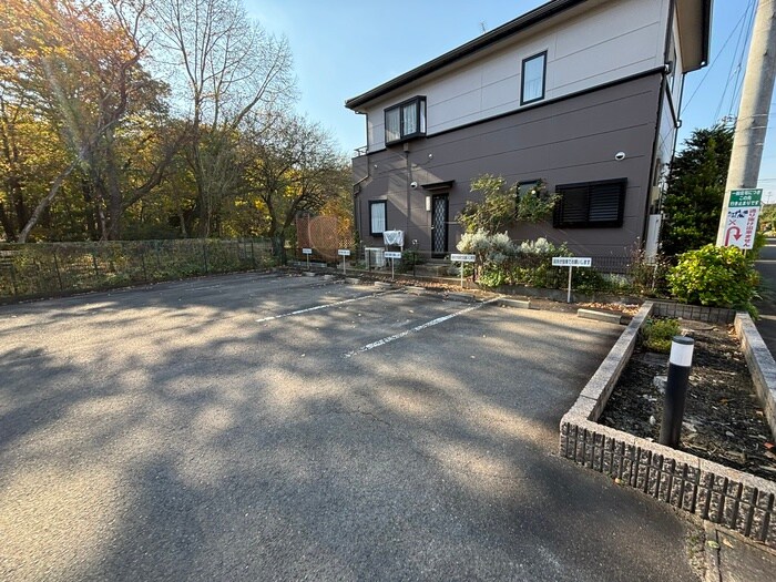 物件外観写真3　(建物設備)