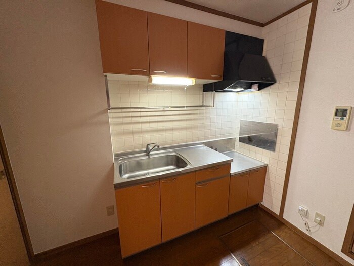 物件内観写真10　(キッチン)