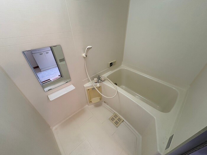物件内観写真11　(バス／シャワールーム等)