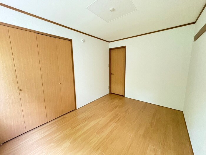 物件内観写真17　(居室)