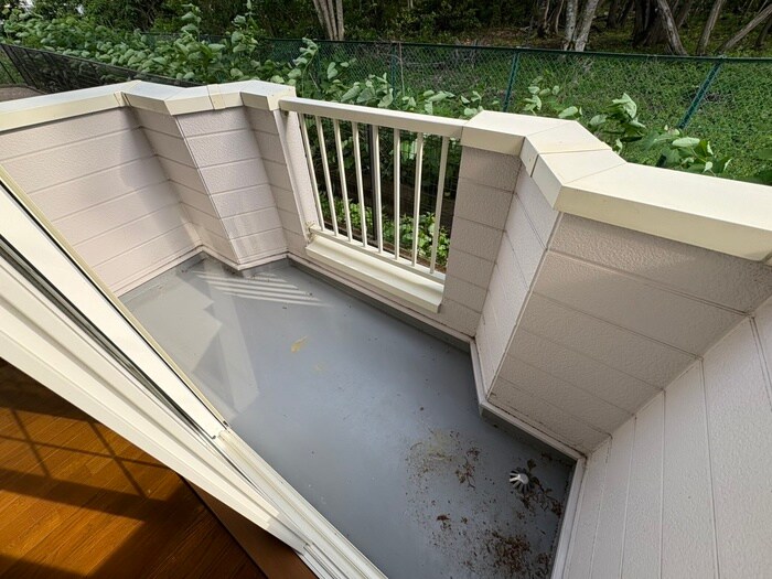 物件内観写真21　(ベランダ・バルコニー)