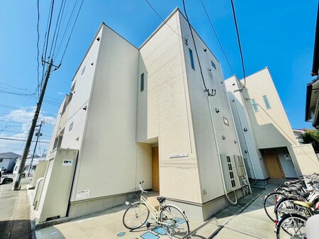 RIZEST春夏秋冬-秋-外観写真