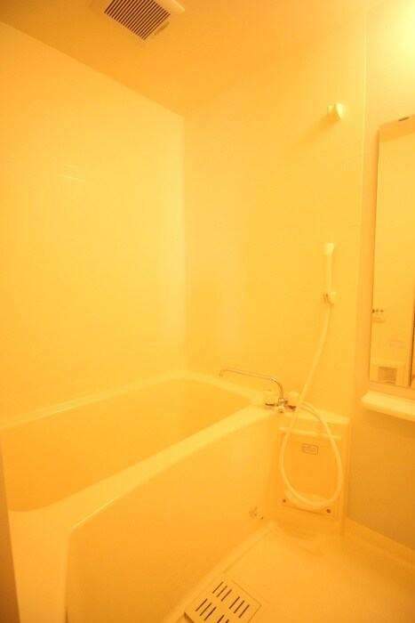 物件内観写真10　(バス／シャワールーム等)