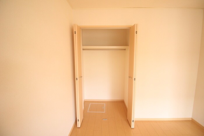 物件内観写真14　(収納)