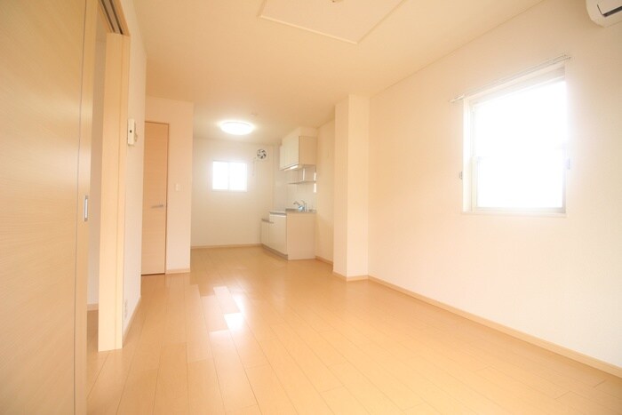 物件内観写真18　(居室)