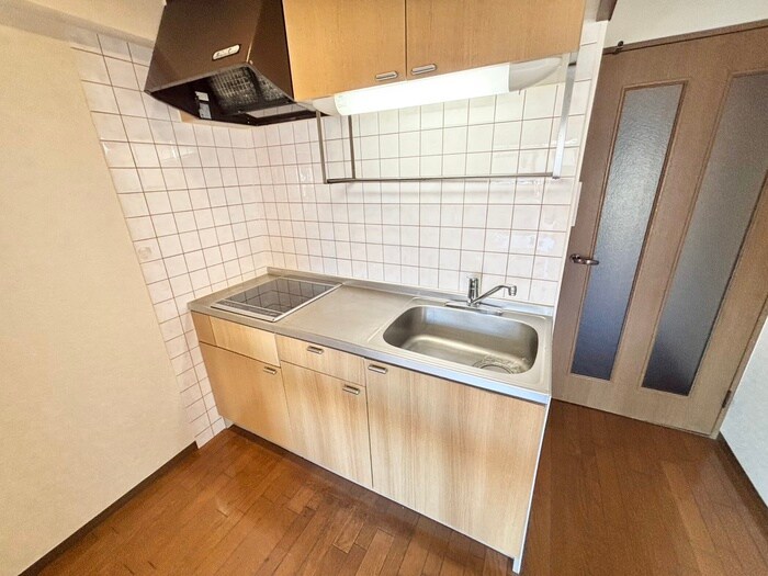 物件内観写真10　(キッチン)