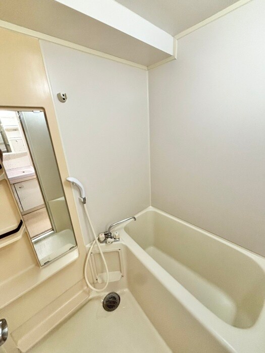 物件内観写真11　(バス／シャワールーム等)