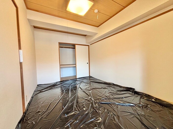 物件内観写真22　(居室)