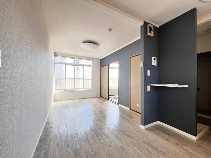 物件内観写真7　(居室)