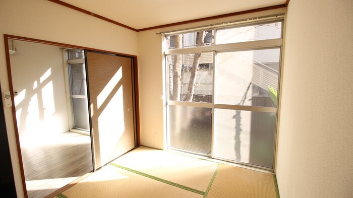 物件内観写真8　(居室)