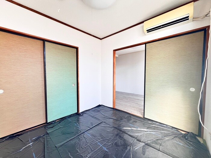 物件内観写真9　(居室)