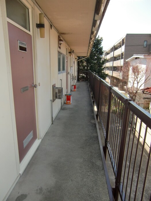 物件外観写真6　(建物設備)