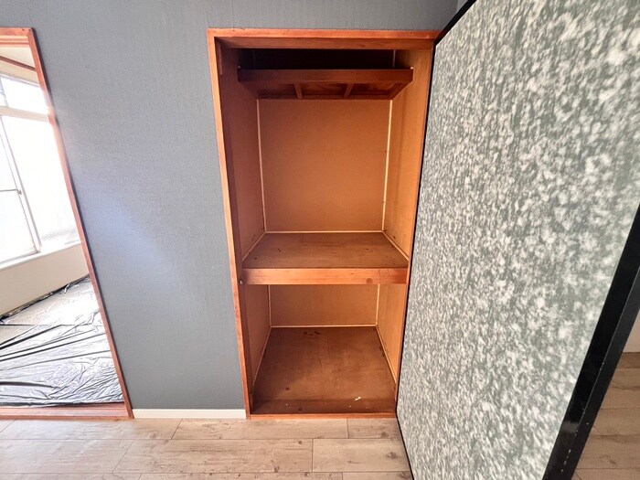 物件内観写真11　(収納)