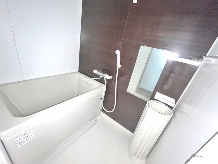 物件内観写真13　(バス／シャワールーム等)