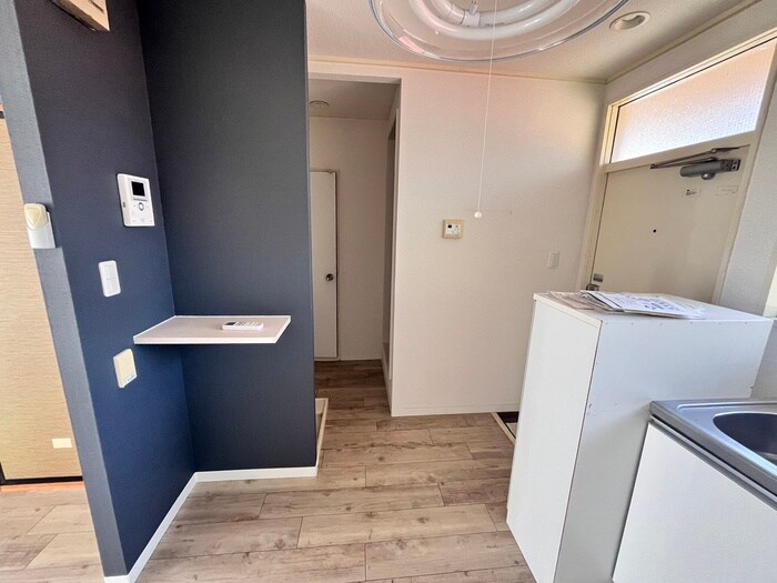 物件内観写真16　(廊下)