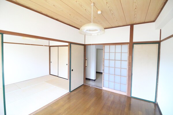居室