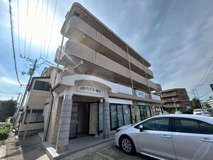 メルベイユ柳生外観写真