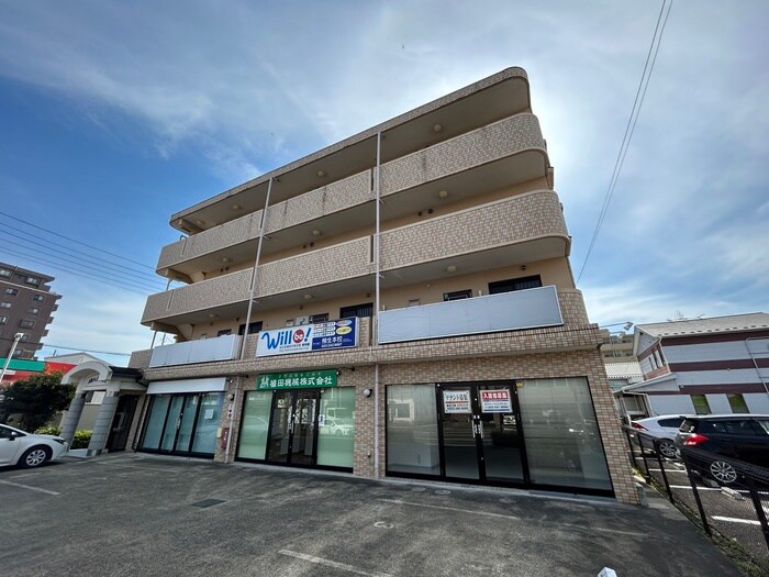 物件外観写真4　(外観写真)