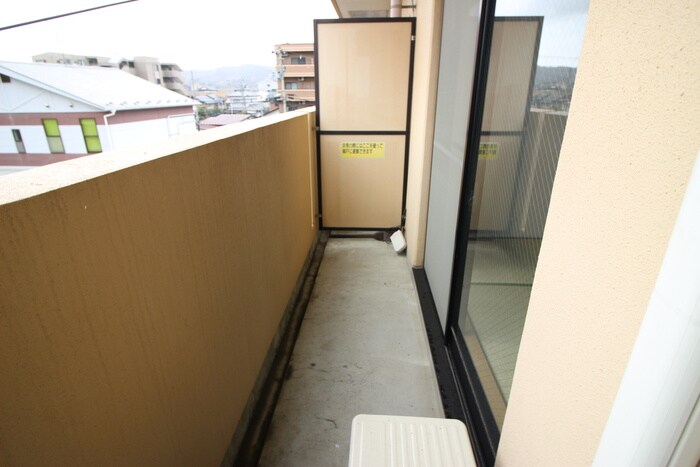 物件内観写真22　(ベランダ・バルコニー)