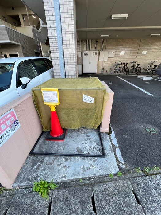 物件外観写真6　(建物設備)