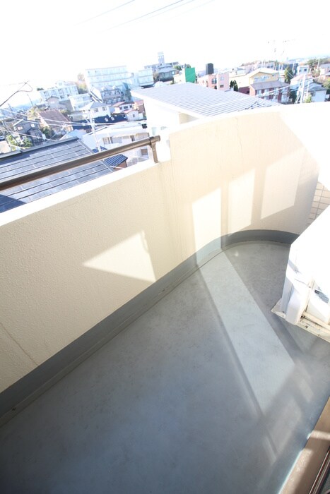 物件内観写真16　(ベランダ・バルコニー)