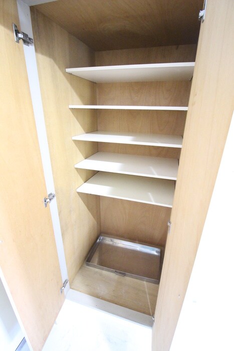 物件内観写真17　(靴箱)