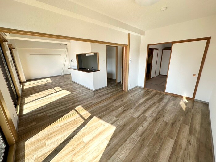 物件内観写真7　(居室)