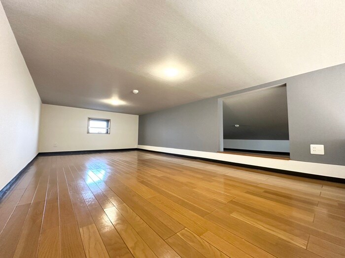 物件内観写真9　(ロフト)