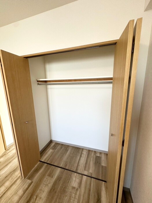 物件内観写真11　(収納)