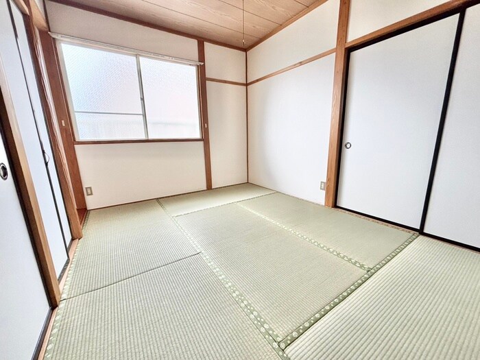 物件内観写真7　(居室)