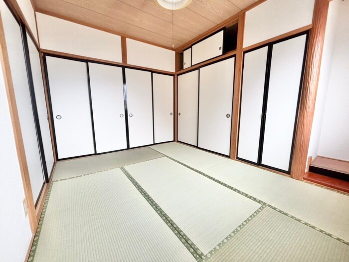 物件内観写真8　(居室)