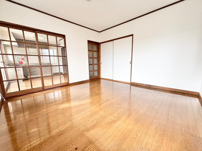 物件内観写真9　(居室)