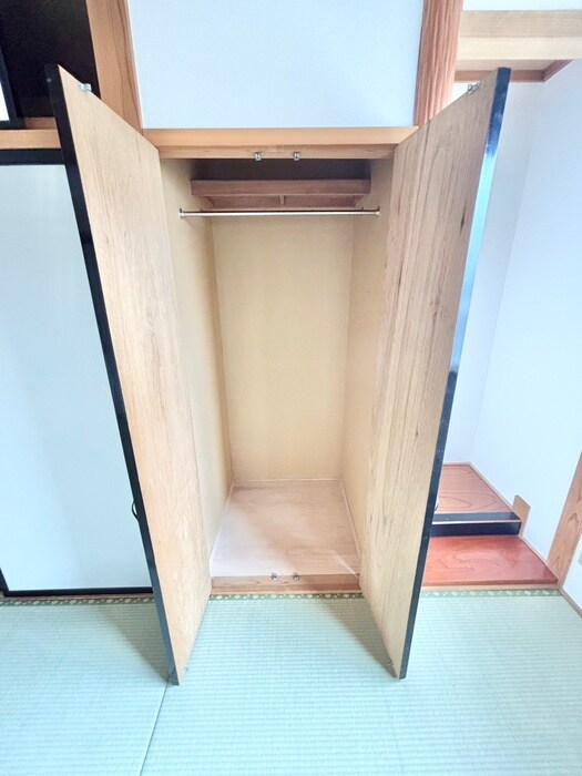 物件内観写真11　(収納)