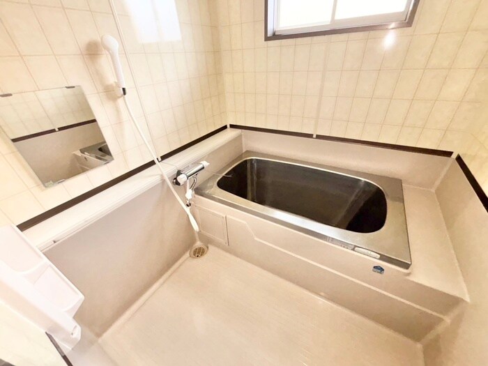 物件内観写真14　(バス／シャワールーム等)