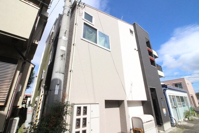 物件外観写真2　(外観写真)