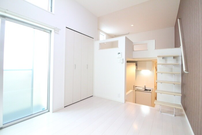 物件内観写真17　(居室)