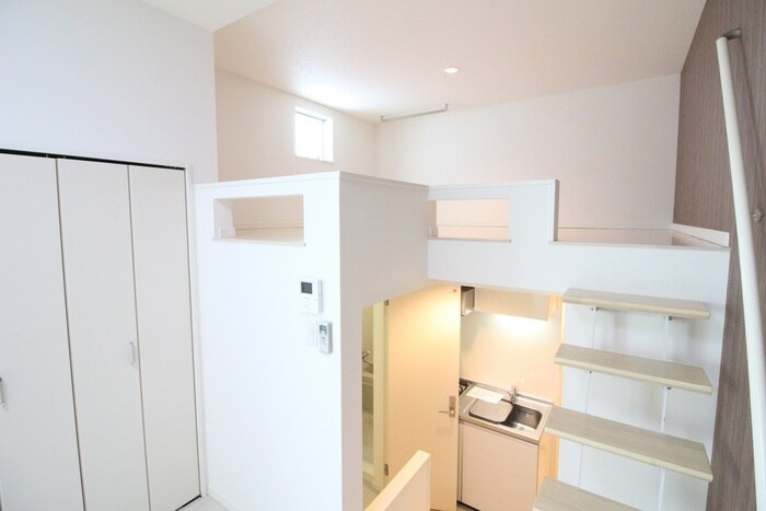 物件内観写真22　(ロフト)