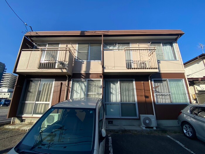 物件外観写真5　(外観写真)