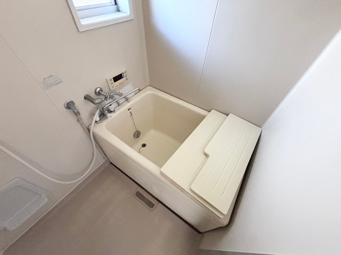 物件内観写真12　(バス／シャワールーム等)